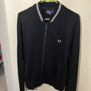 Fred Perry jacket